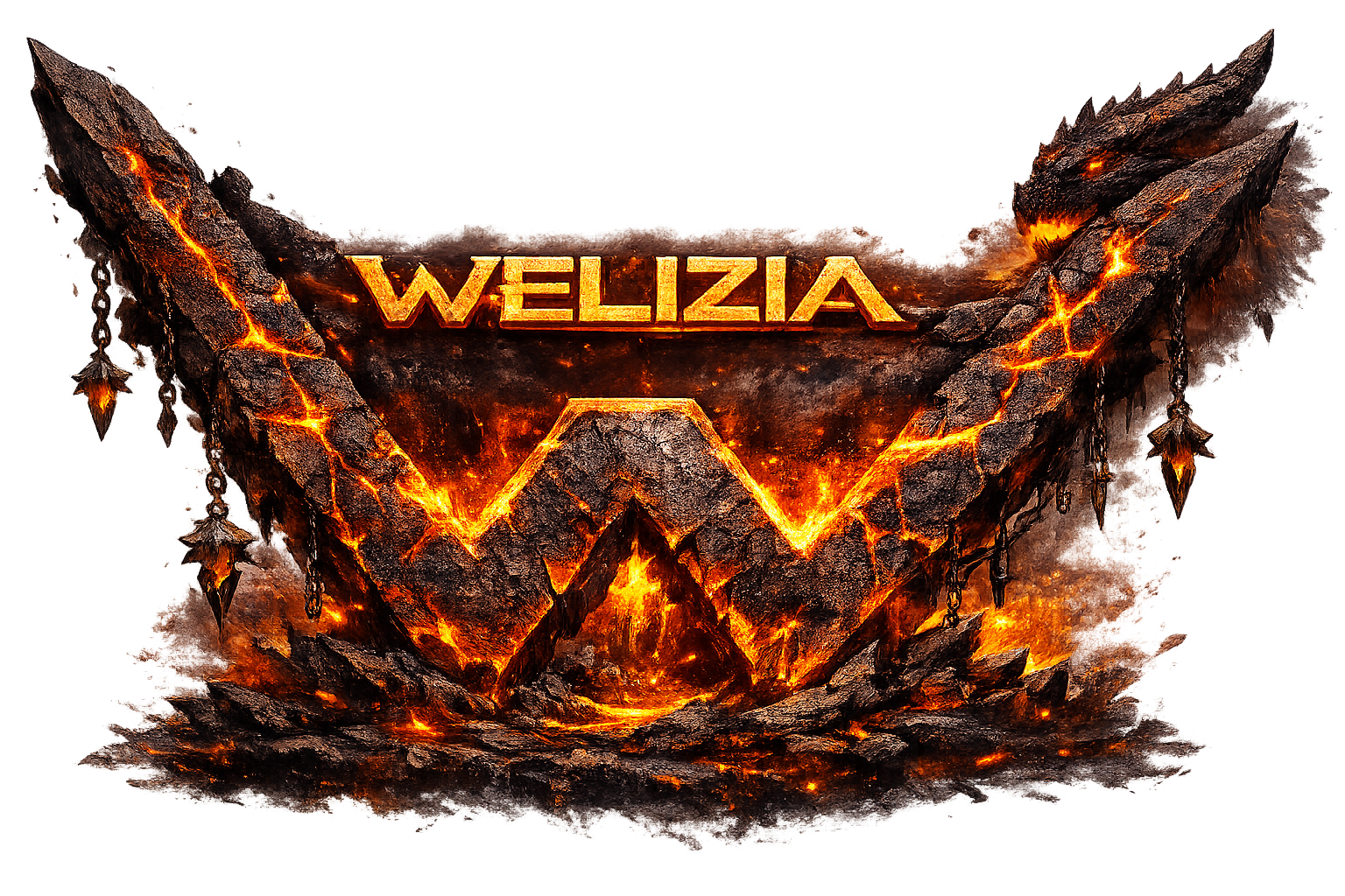 Welizia Logo